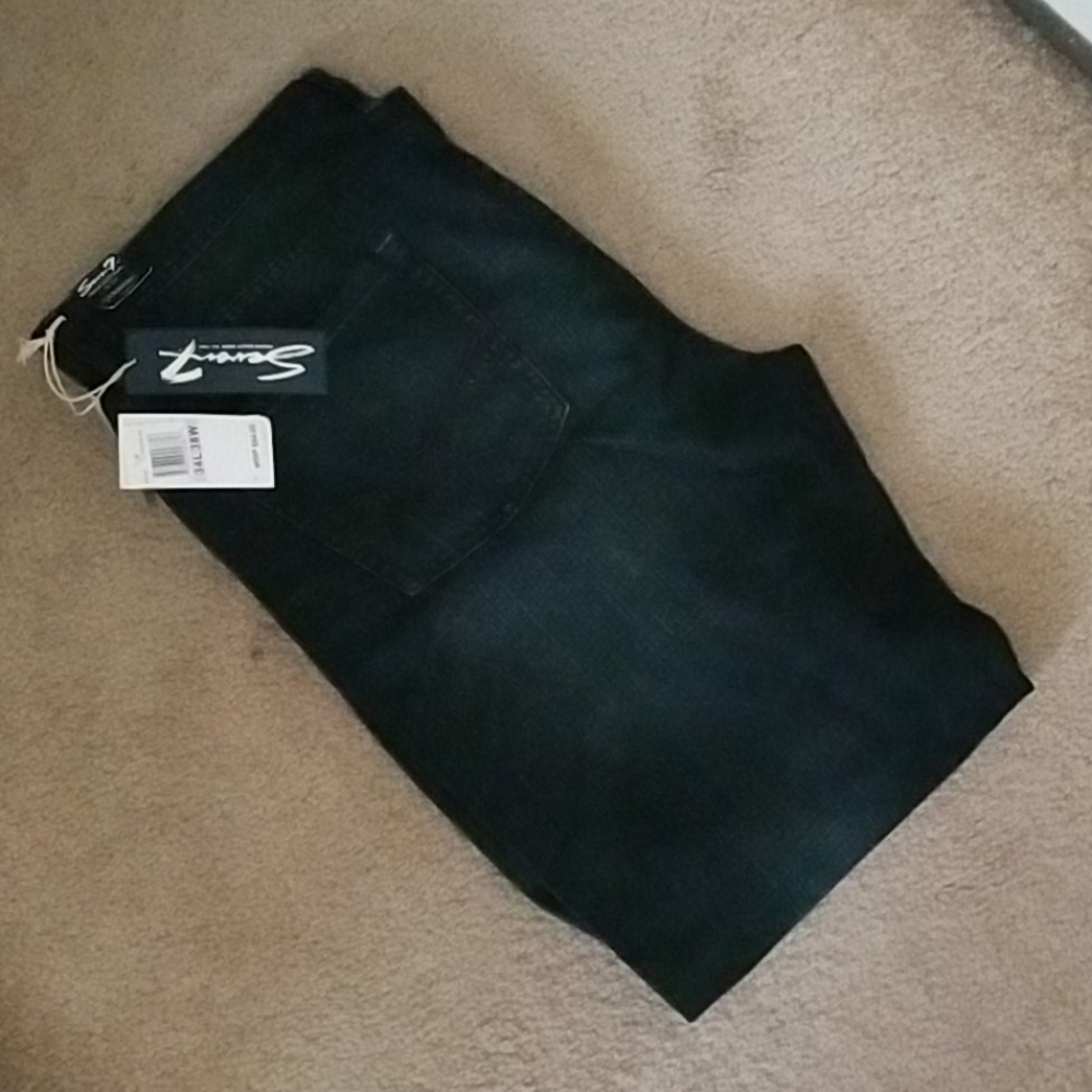 Tag on Jean's! Seven7 brand